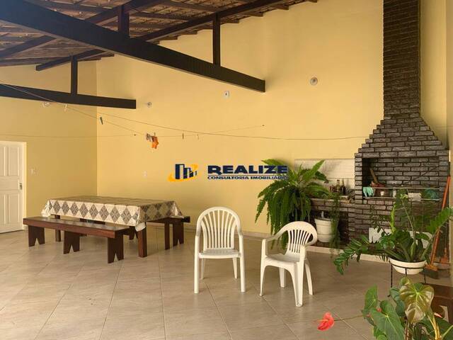 Casa para Venda em Campos dos Goytacazes - 4