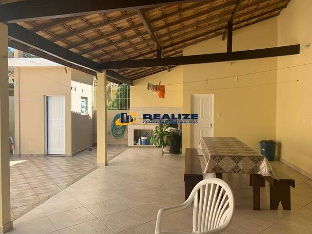 #1134 - Casa para Venda em Campos dos Goytacazes - RJ