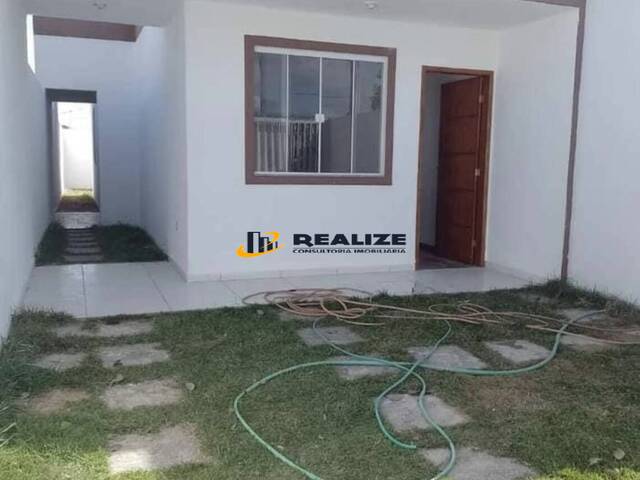 Casa para Venda em Campos dos Goytacazes - 2