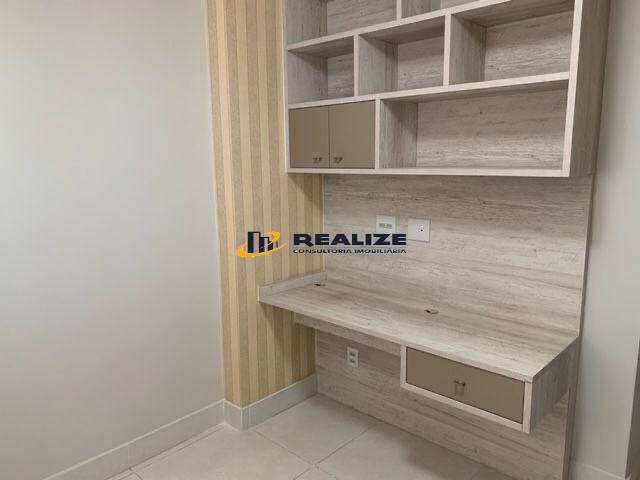 Apartamento para Locação em Campos dos Goytacazes - 4