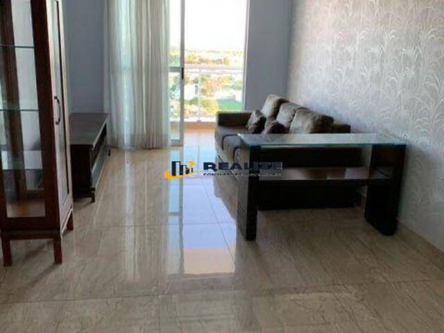#M1SIN2023& - Apartamento para Locação em Campos dos Goytacazes - RJ