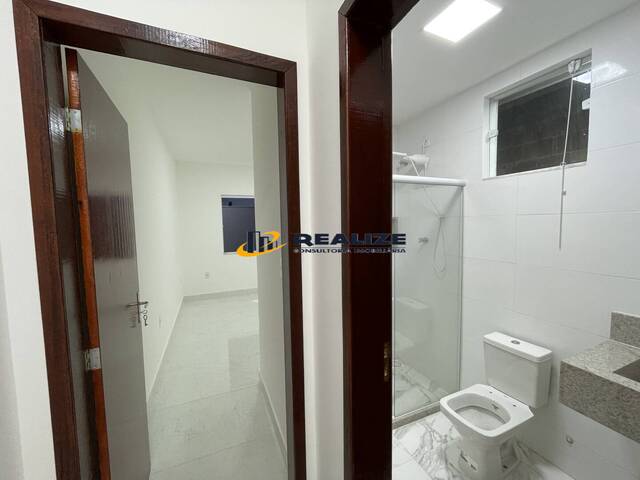 #1883 - Casa para Venda em Campos dos Goytacazes - RJ