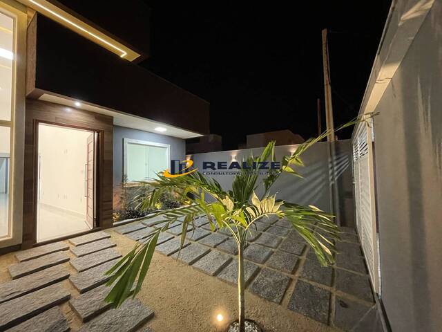 #1883 - Casa para Venda em Campos dos Goytacazes - RJ