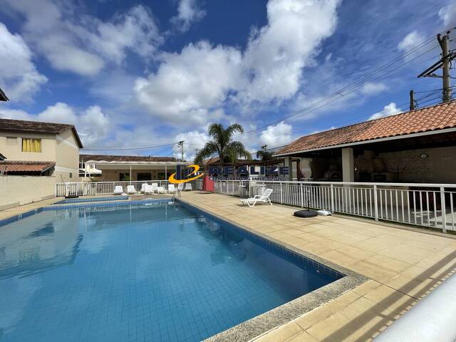 Apartamento para Venda em Campos dos Goytacazes - 5