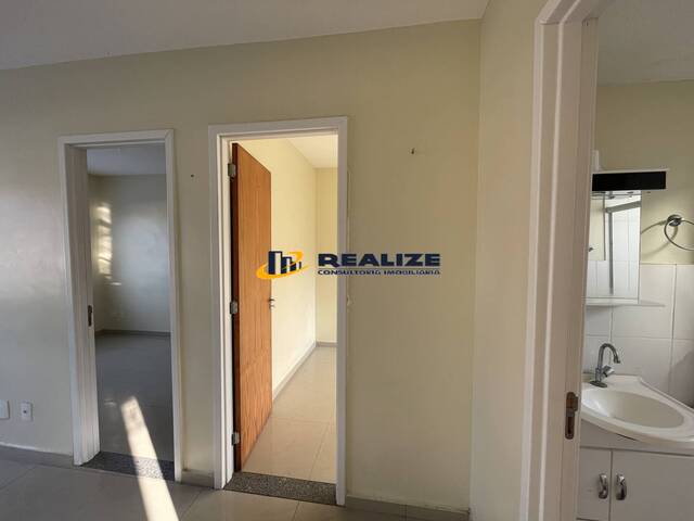 Apartamento para Venda em Campos dos Goytacazes - 2