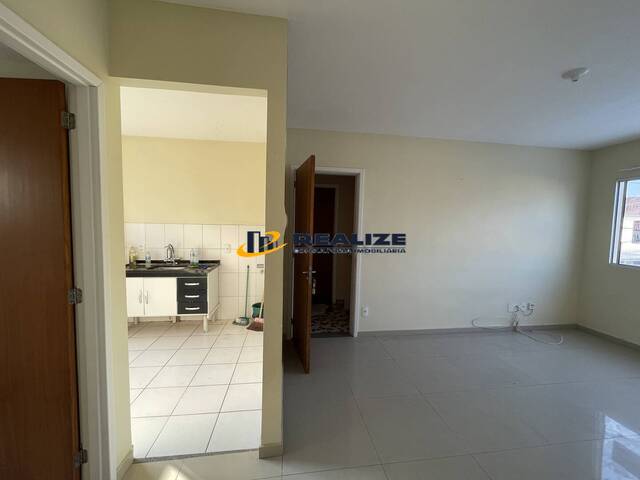Apartamento para Venda em Campos dos Goytacazes - 5
