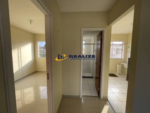 Apartamento para Venda em Campos dos Goytacazes - 3