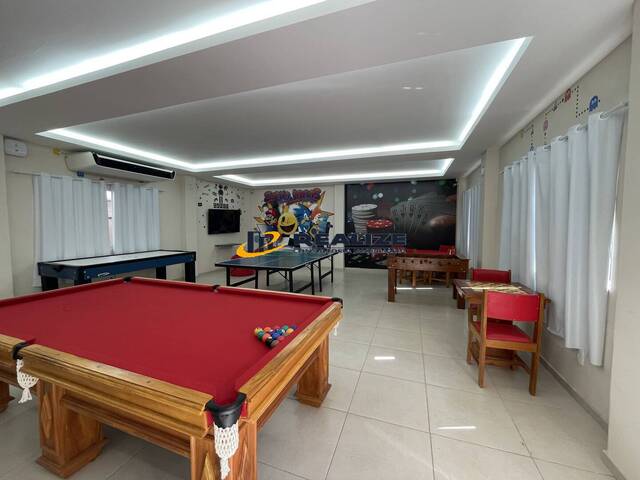 Apartamento para Venda em Campos dos Goytacazes - 4