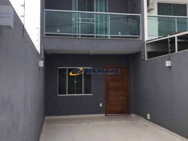 #1887 - Apartamento para Venda em Campos dos Goytacazes - RJ