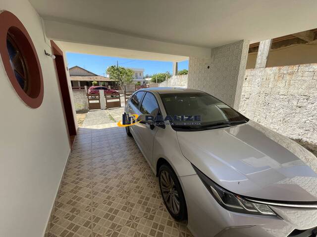 #1888 - Casa para Venda em Campos dos Goytacazes - RJ