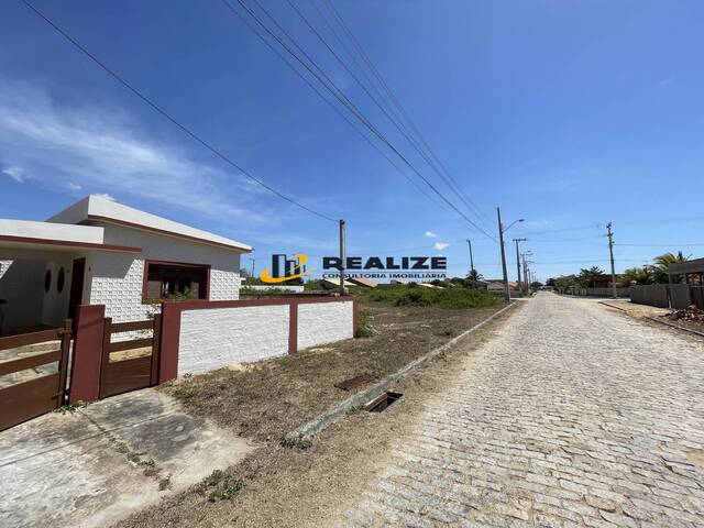 #1890 - Casa para Venda em Campos dos Goytacazes - RJ