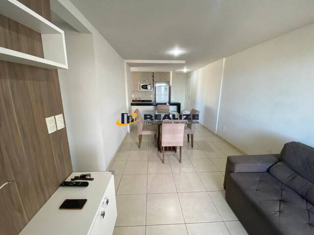 Apartamento para Locação em Campos dos Goytacazes - 2