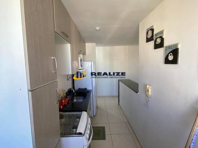 Apartamento para Locação em Campos dos Goytacazes - 3