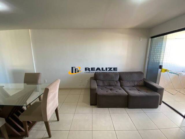 Apartamento para Locação em Campos dos Goytacazes - 4