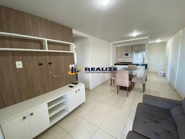 Apartamento para Locação em Campos dos Goytacazes - 5