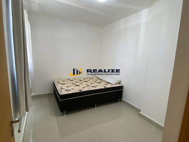 #MTMPH01& - Apartamento para Locação em Campos dos Goytacazes - RJ