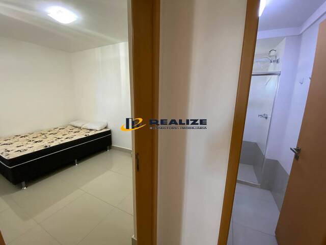 Apartamento para Locação em Campos dos Goytacazes - 5