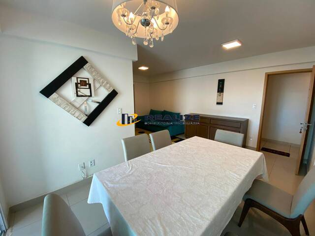 Apartamento para Locação em Campos dos Goytacazes - 4