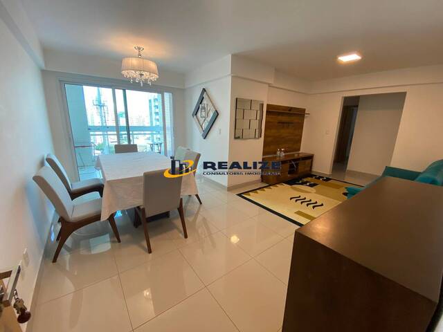 #MTMPH01& - Apartamento para Locação em Campos dos Goytacazes - RJ