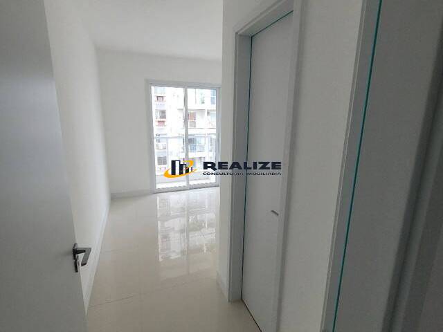 Apartamento para Venda em Campos dos Goytacazes - 2