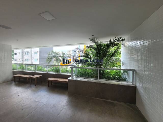 Apartamento para Venda em Campos dos Goytacazes - 5