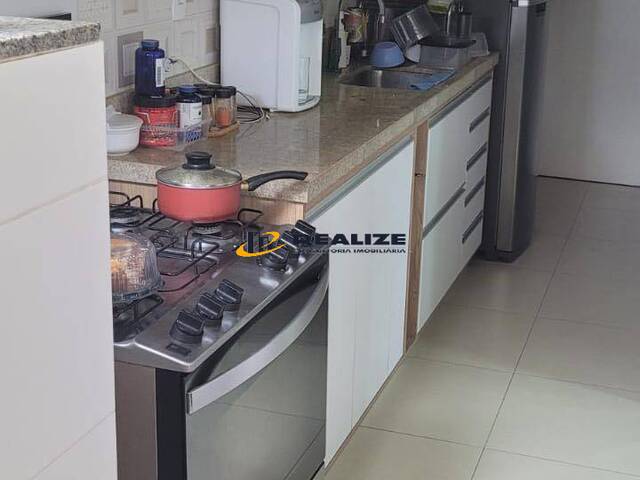 Apartamento para Locação em Campos dos Goytacazes - 4
