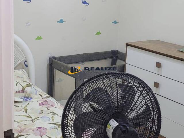 Apartamento para Locação em Campos dos Goytacazes - 5