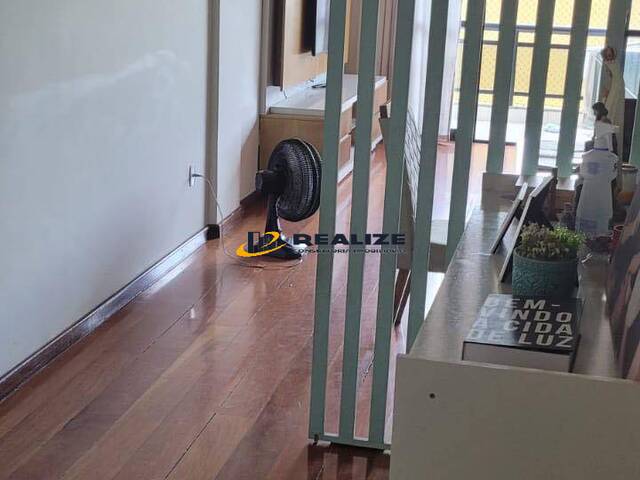 #MTRFI44& - Apartamento para Locação em Campos dos Goytacazes - RJ