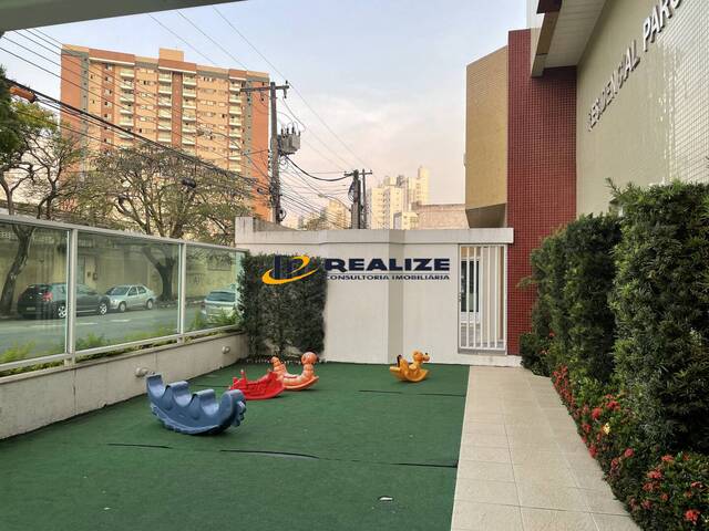 #1909 - Apartamento para Venda em Campos dos Goytacazes - RJ