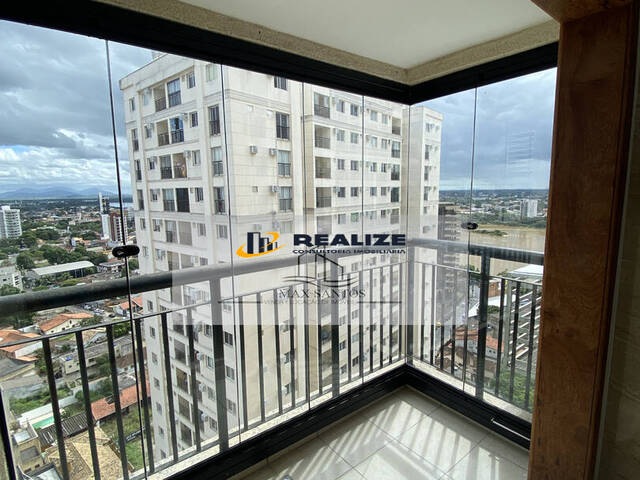 Apartamento para Venda em Campos dos Goytacazes - 4