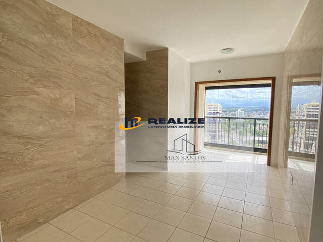 Apartamento para Venda em Campos dos Goytacazes - 5