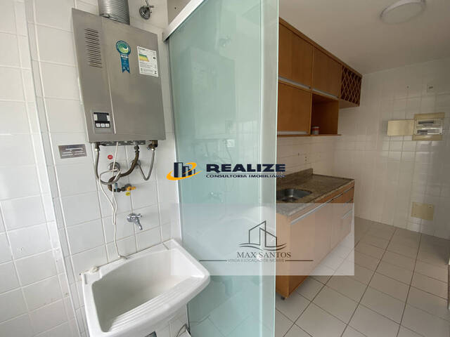 Apartamento para Venda em Campos dos Goytacazes - 2