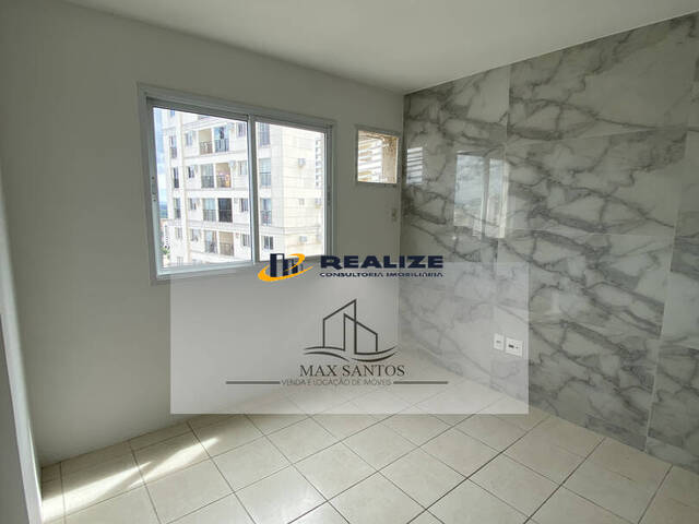 Apartamento para Venda em Campos dos Goytacazes - 4