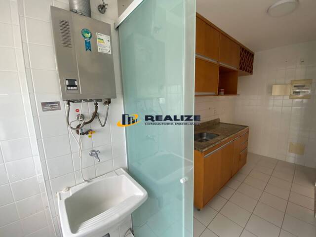 Apartamento para Venda em Campos dos Goytacazes - 5