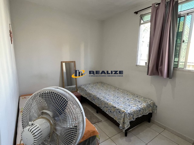 Apartamento para Venda em Campos dos Goytacazes - 4