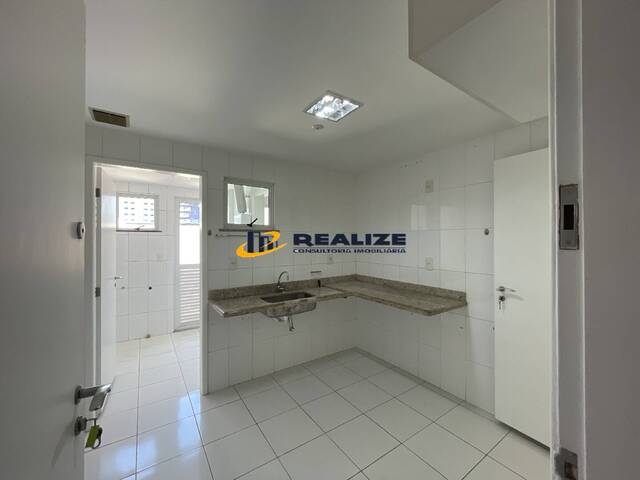 Apartamento para Venda em Campos dos Goytacazes - 3