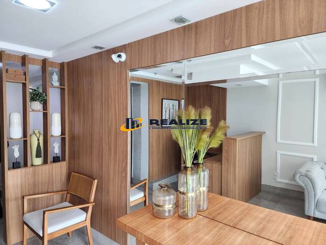 Apartamento para Venda em Campos dos Goytacazes - 5