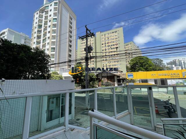#1311 - Apartamento para Venda em Campos dos Goytacazes - RJ