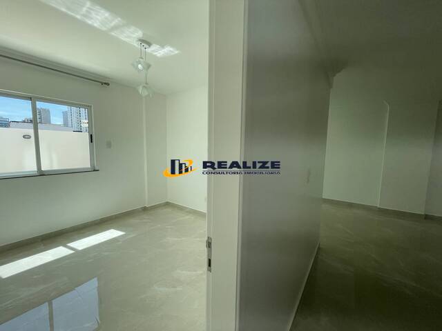Apartamento para Venda em Campos dos Goytacazes - 2