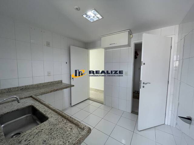 Apartamento para Venda em Campos dos Goytacazes - 5