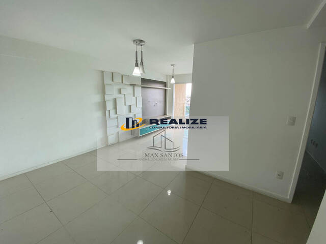 Apartamento para Venda em Campos dos Goytacazes - 3