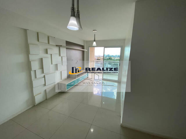 Apartamento para Venda em Campos dos Goytacazes - 5