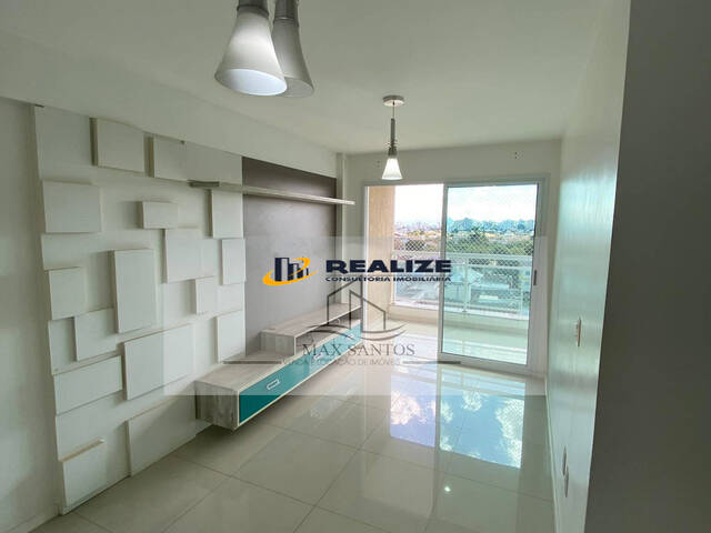 Apartamento para Venda em Campos dos Goytacazes - 2