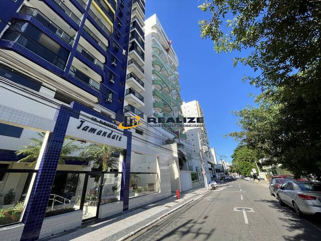 #1923 - Apartamento para Venda em Campos dos Goytacazes - RJ