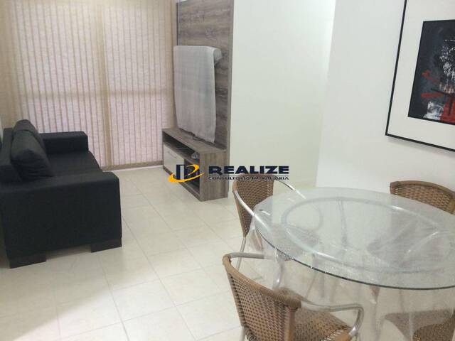 #MSPLII035& - Apartamento para Locação em Campos dos Goytacazes - RJ