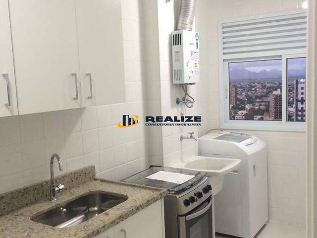#MSPLII035& - Apartamento para Locação em Campos dos Goytacazes - RJ