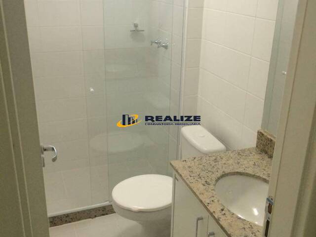 Apartamento para Locação em Campos dos Goytacazes - 5