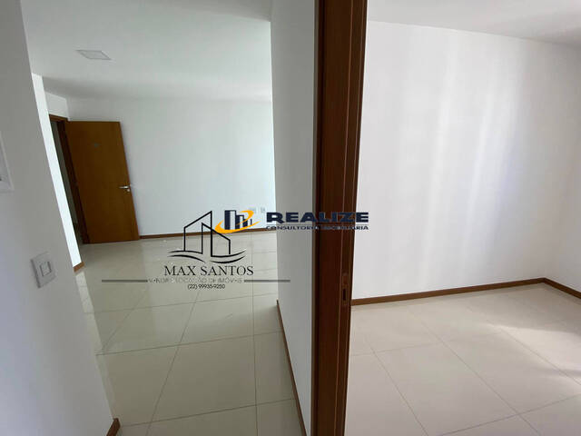 Apartamento para Venda em Campos dos Goytacazes - 4