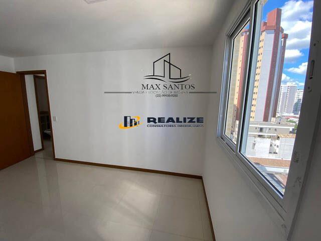 Apartamento para Venda em Campos dos Goytacazes - 5