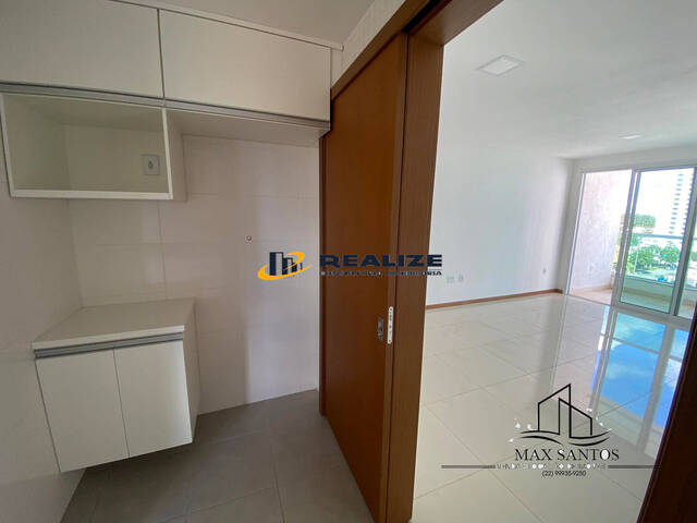 Apartamento para Venda em Campos dos Goytacazes - 3